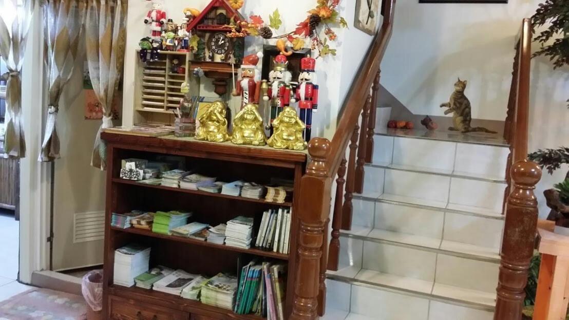 North B&B Вужие Екстериор снимка