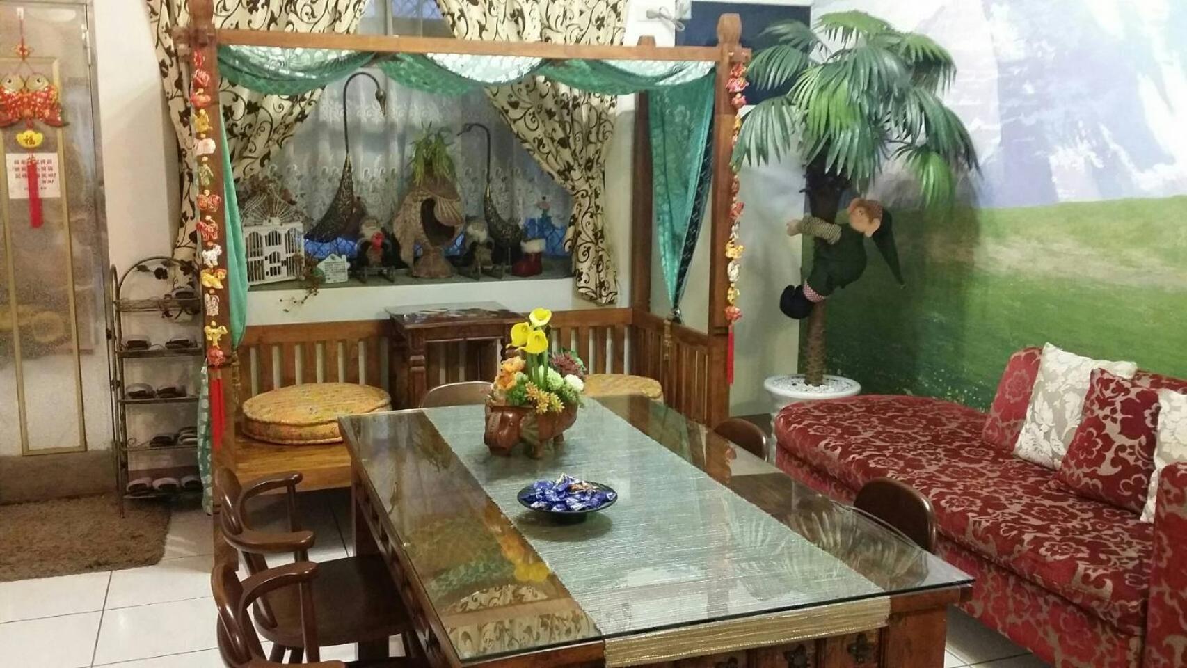 North B&B Вужие Екстериор снимка