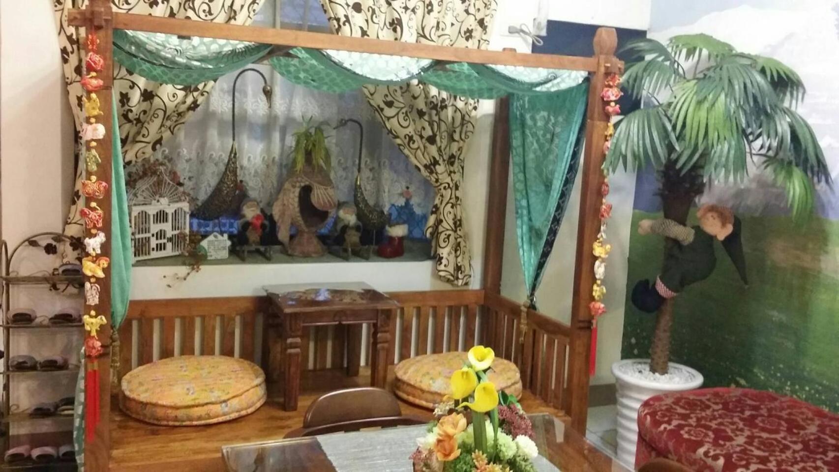 North B&B Вужие Екстериор снимка