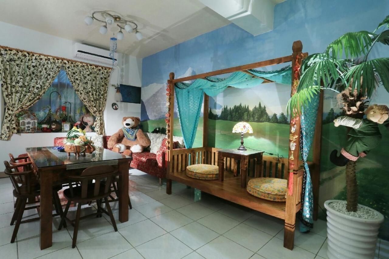 North B&B Вужие Екстериор снимка