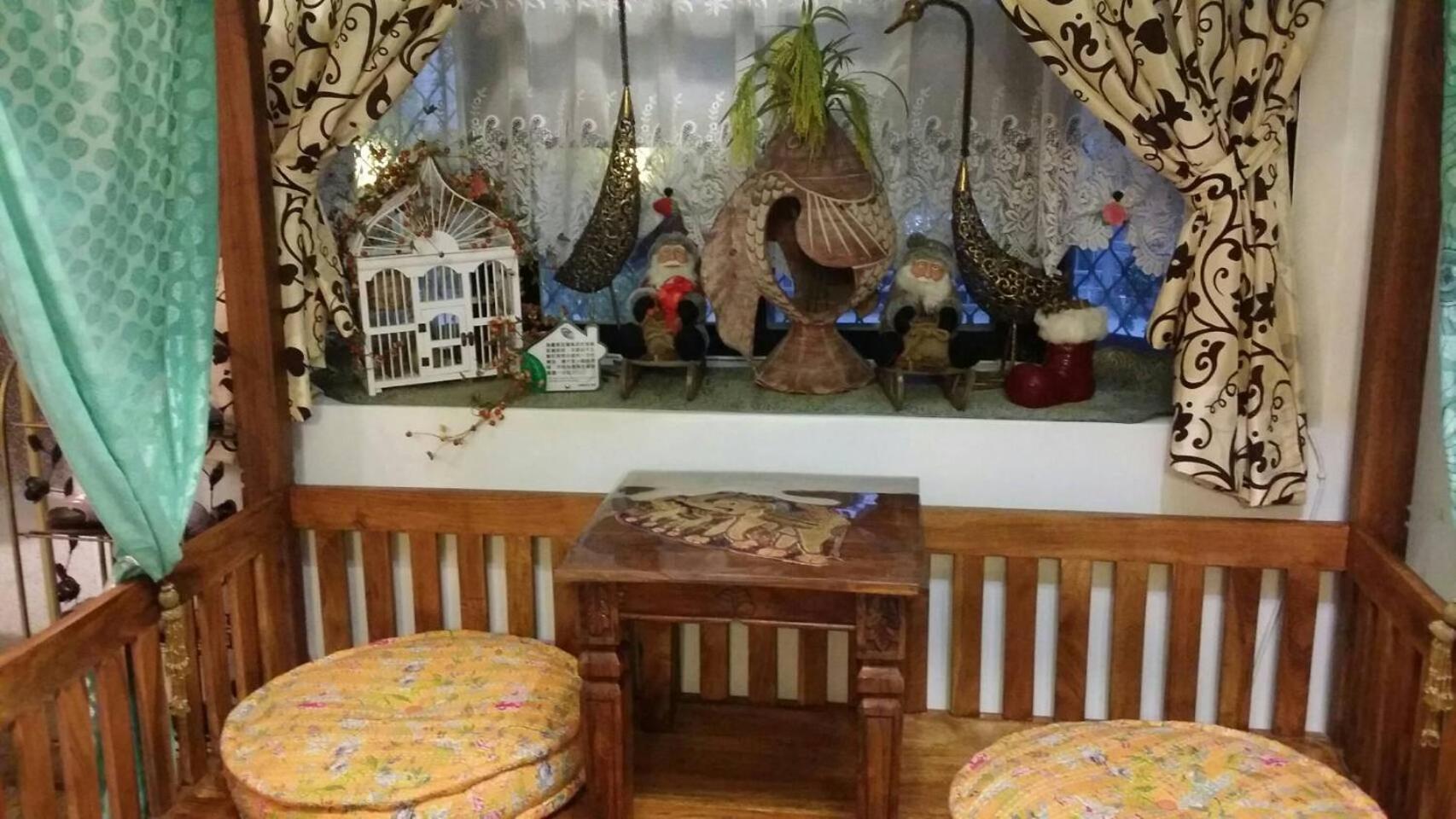 North B&B Вужие Екстериор снимка