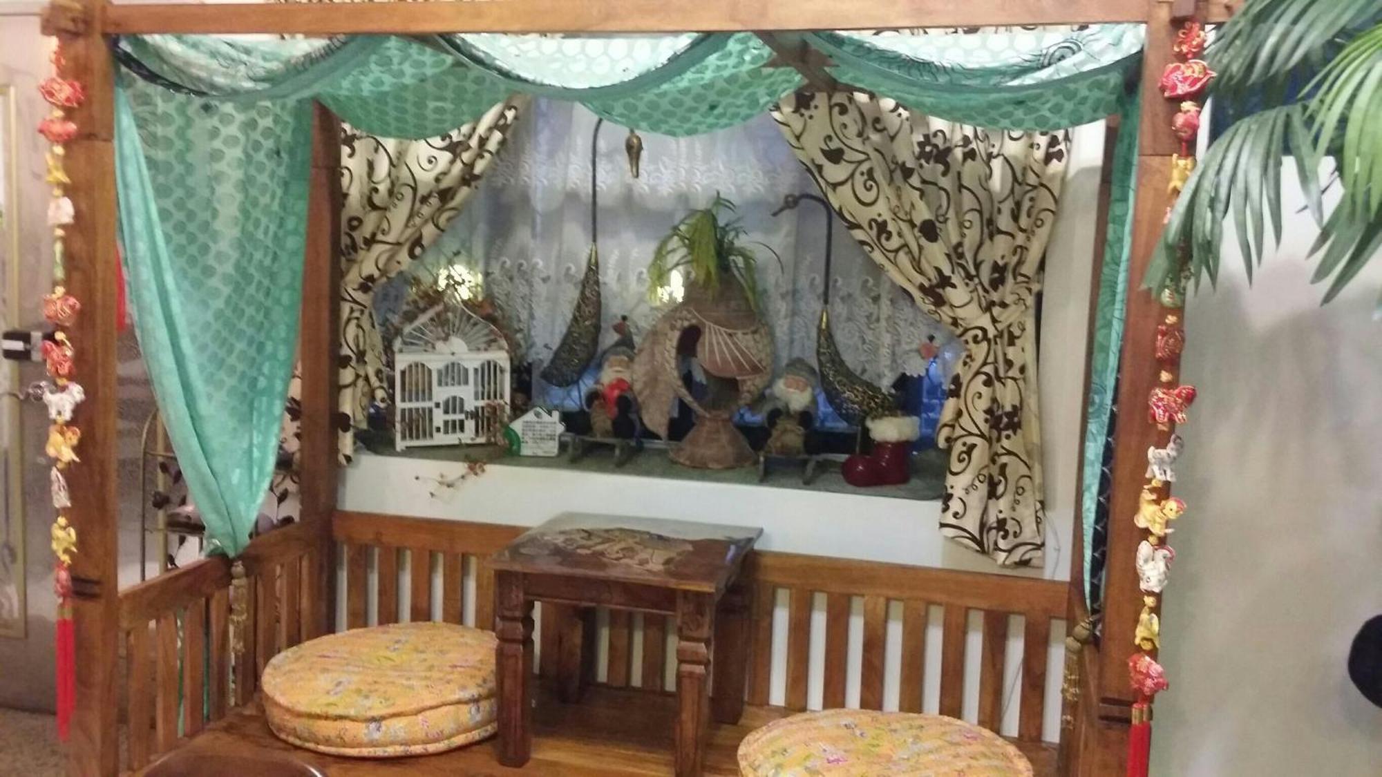 North B&B Вужие Екстериор снимка