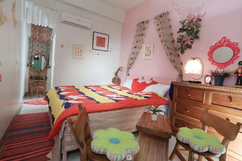 North B&B Вужие Екстериор снимка