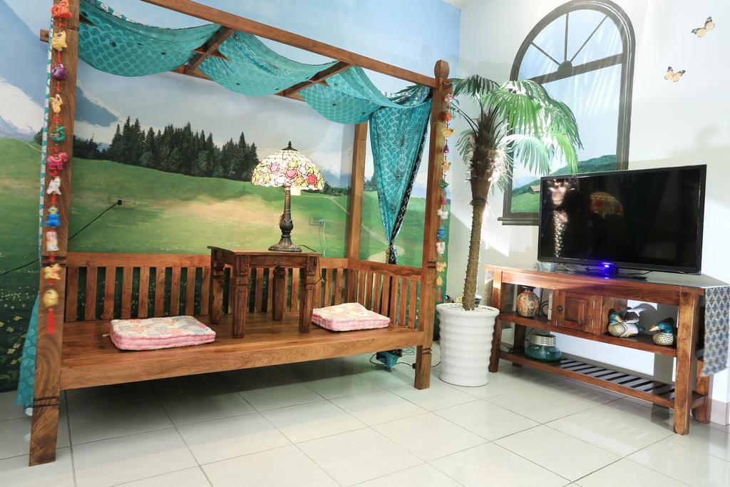 North B&B Вужие Екстериор снимка