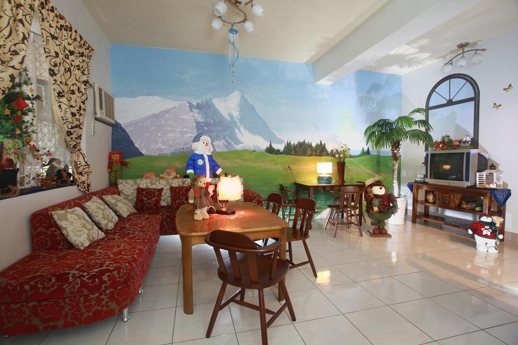 North B&B Вужие Екстериор снимка
