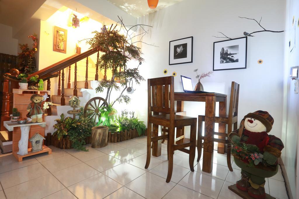 North B&B Вужие Екстериор снимка
