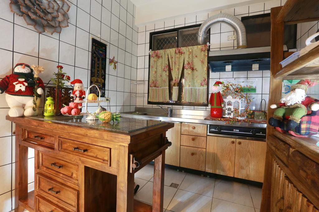 North B&B Вужие Екстериор снимка