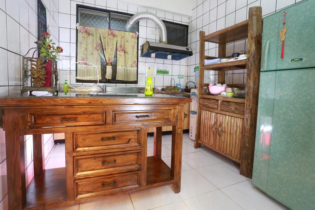 North B&B Вужие Екстериор снимка