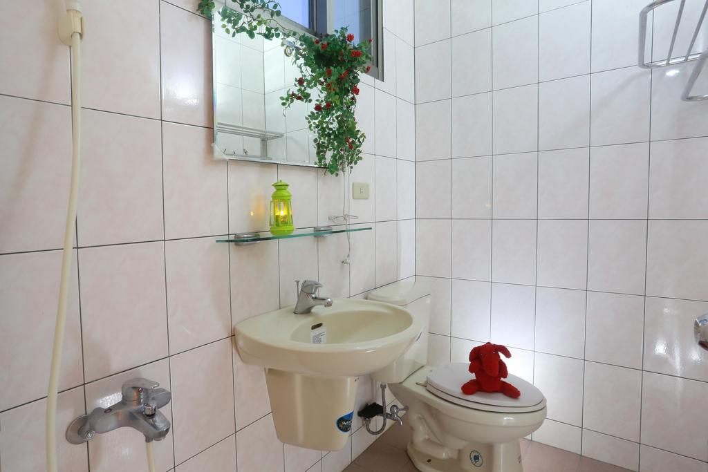 North B&B Вужие Екстериор снимка