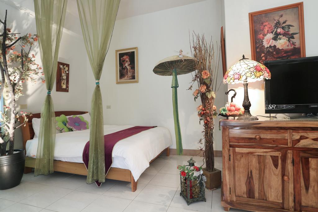 North B&B Вужие Екстериор снимка