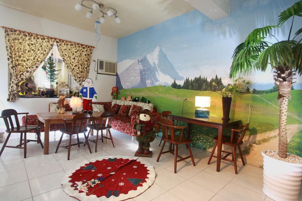 North B&B Вужие Екстериор снимка