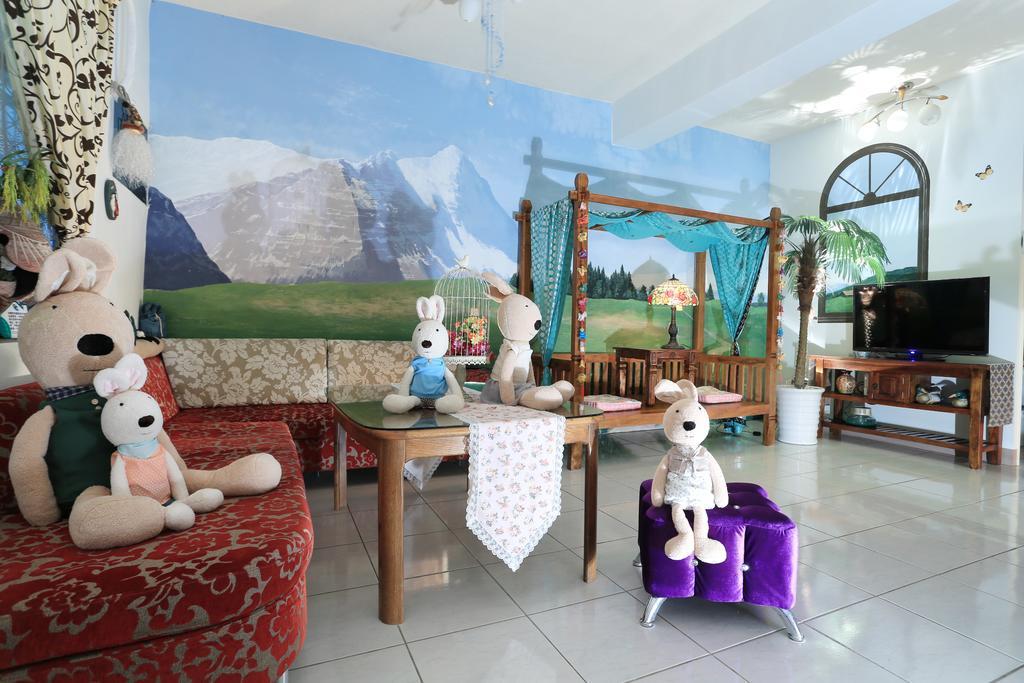 North B&B Вужие Екстериор снимка