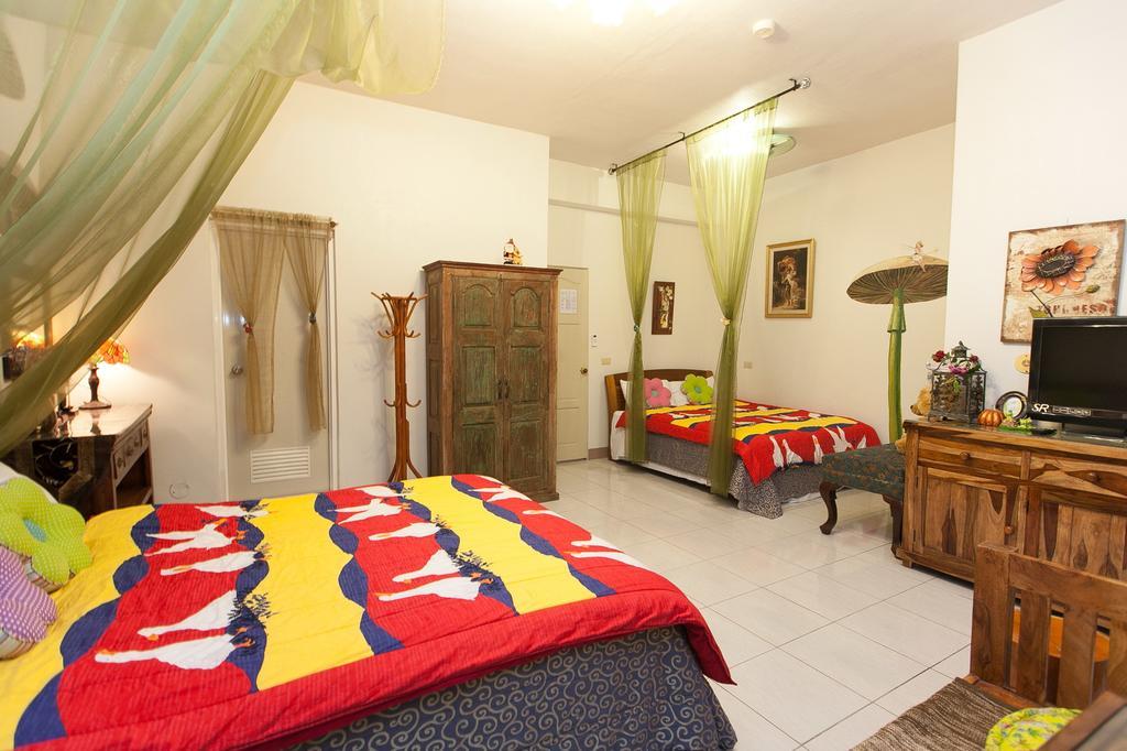 North B&B Вужие Екстериор снимка