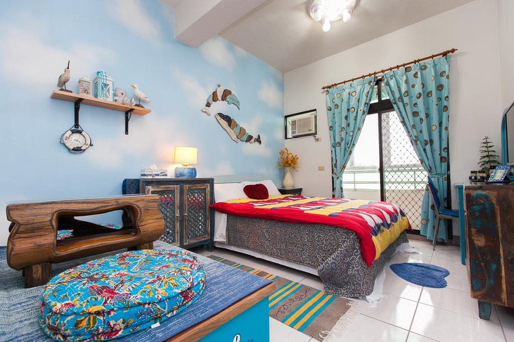 North B&B Вужие Екстериор снимка
