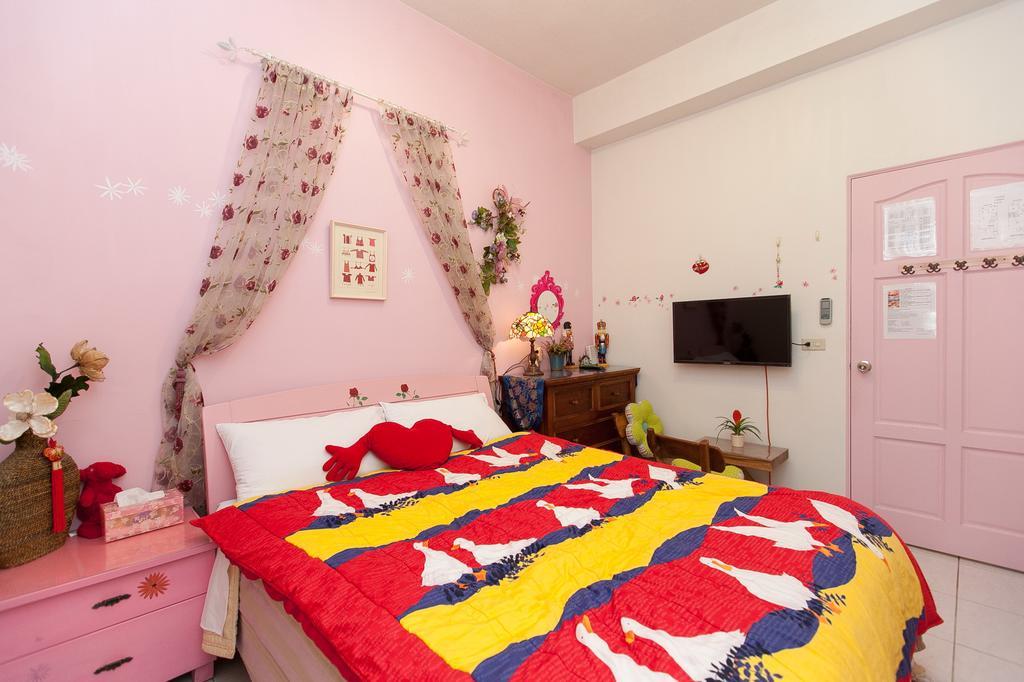North B&B Вужие Екстериор снимка