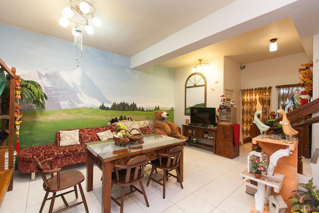 North B&B Вужие Екстериор снимка