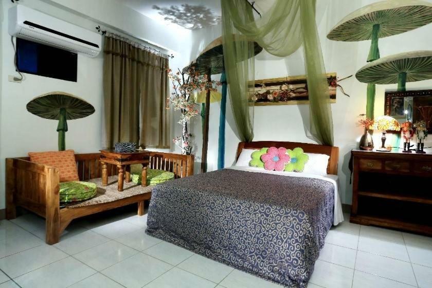 North B&B Вужие Екстериор снимка
