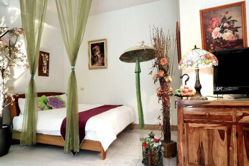 North B&B Вужие Екстериор снимка