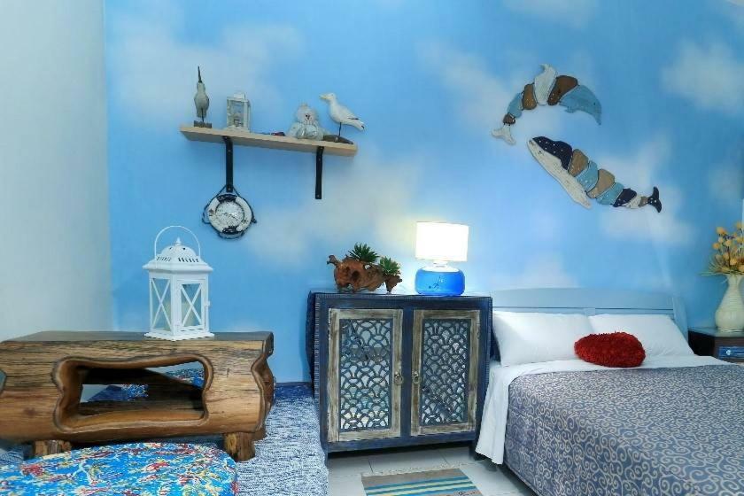 North B&B Вужие Екстериор снимка