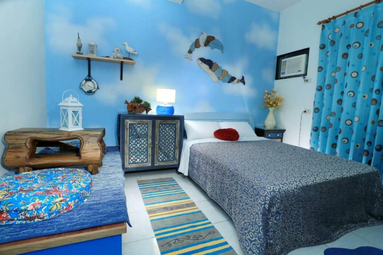 North B&B Вужие Екстериор снимка