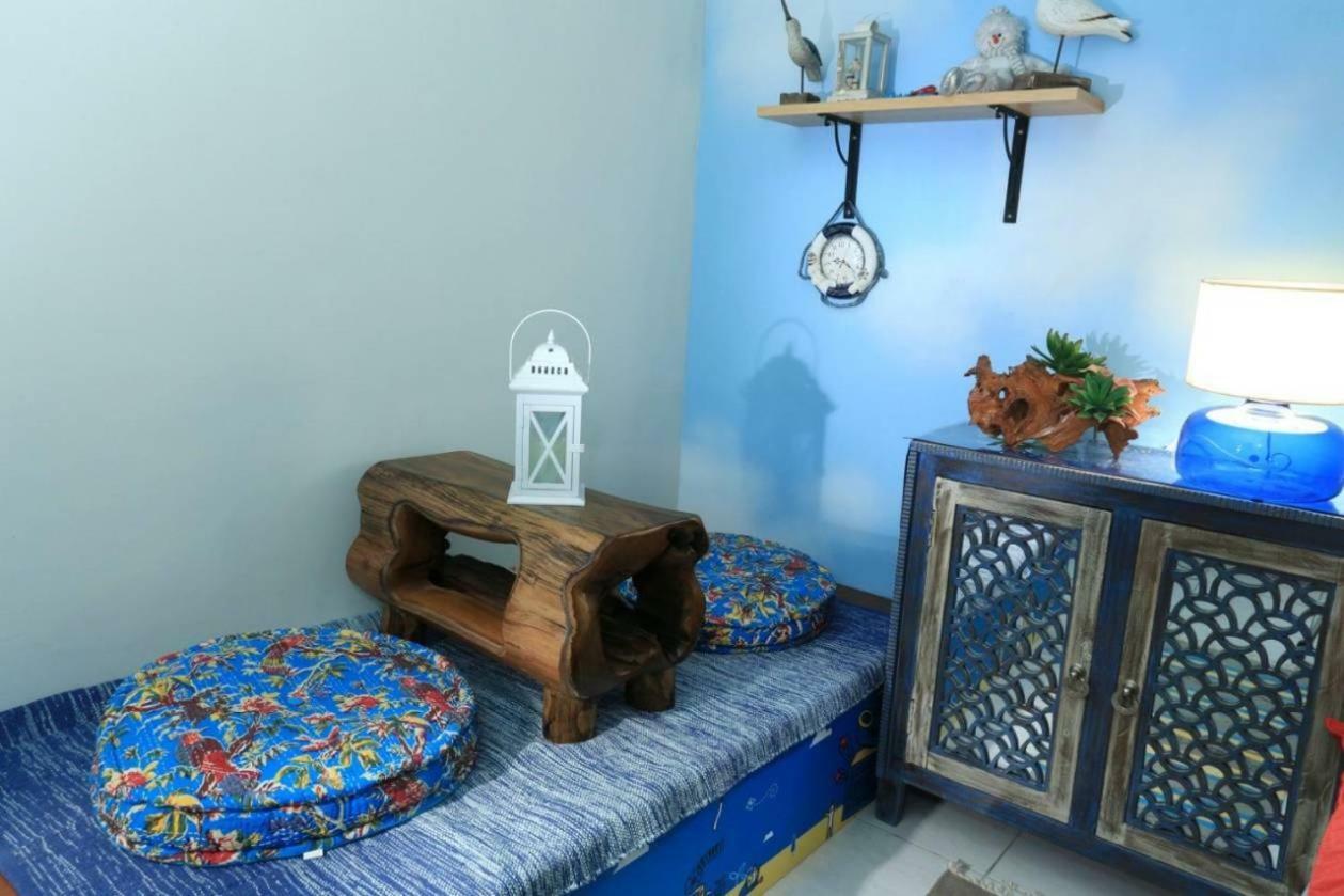North B&B Вужие Екстериор снимка