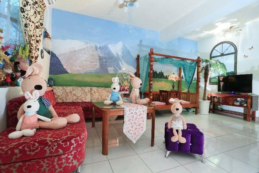 North B&B Вужие Екстериор снимка