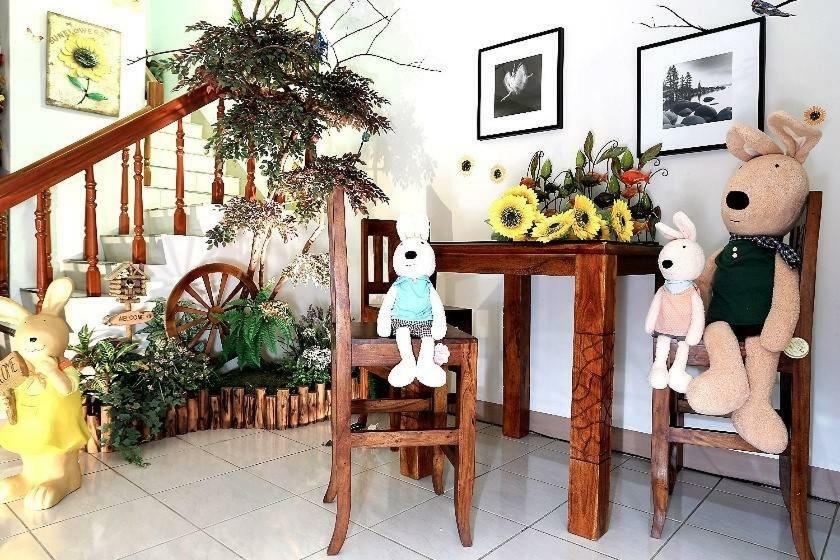 North B&B Вужие Екстериор снимка
